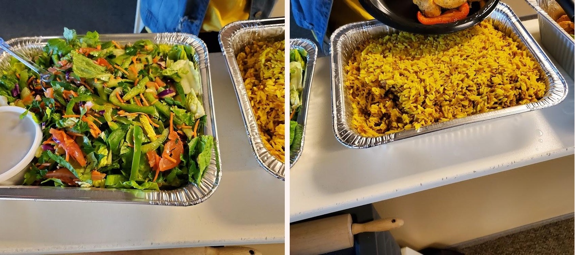 Kebab Grill Gallery Image 3