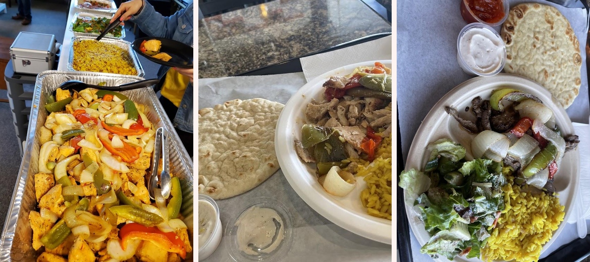 Kebab Grill Gallery Image 4