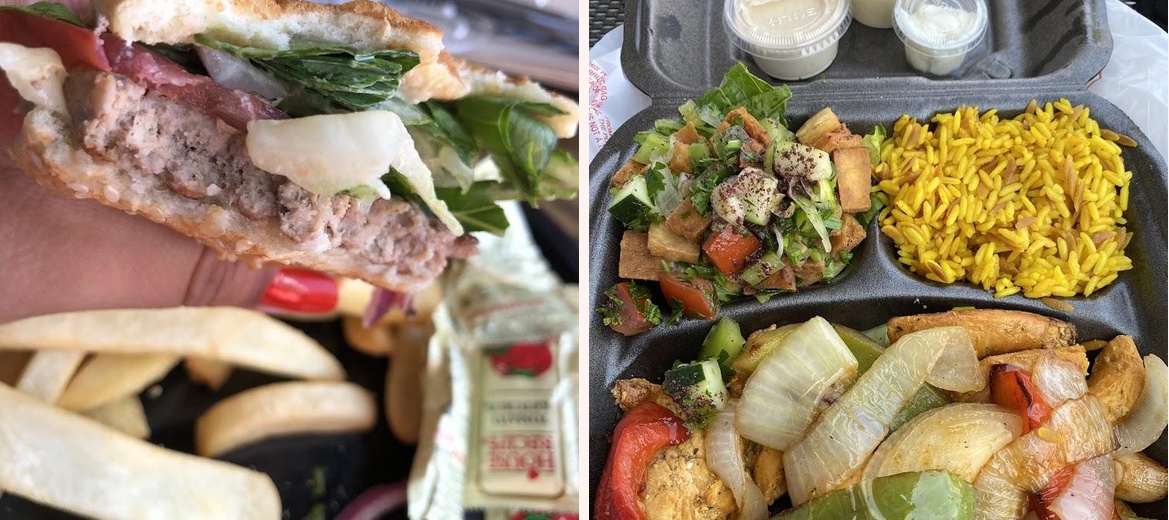 Kebab Grill Gallery Image 5