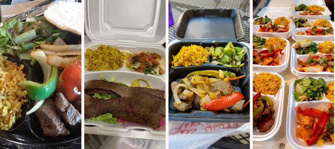 Kebab Grill Gallery Image 6